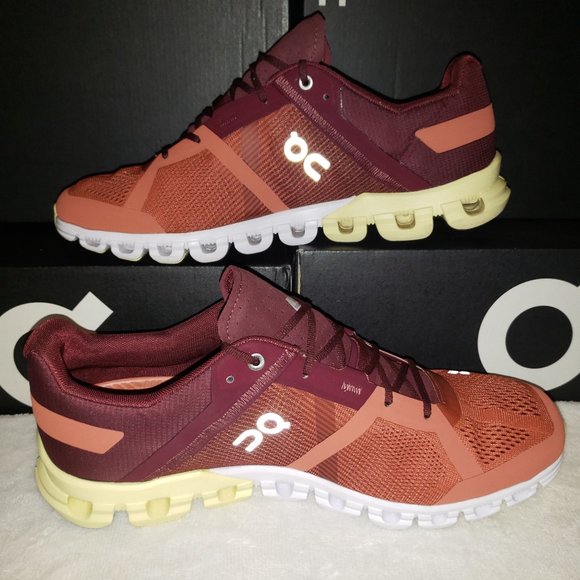 on cloud rust limelight